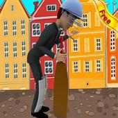 cricket boy adventure