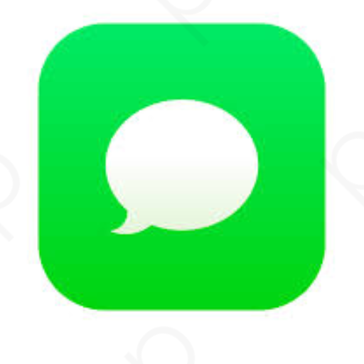 Messenger plus icon