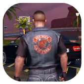 Tips and Trick: Gangstar Vegas icon