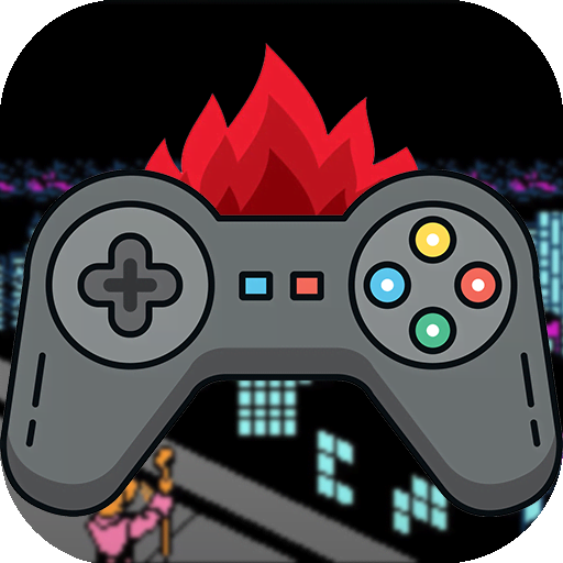 Hero Turtles: Mutant Ninja is back 🔥🔥🔥 icon