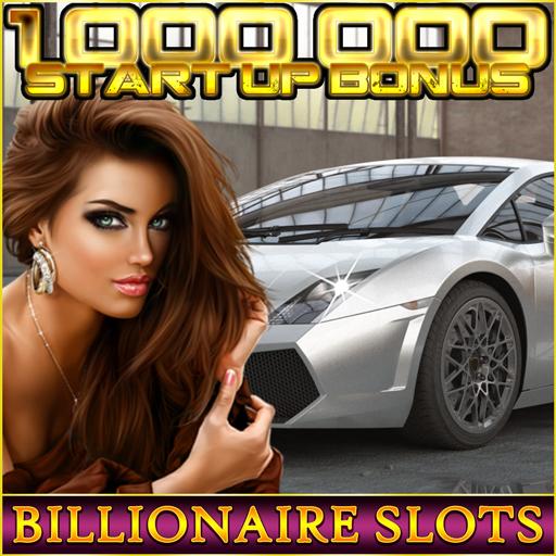 Billionaire 777 Diamond Casino Vegas Party  Slots icon