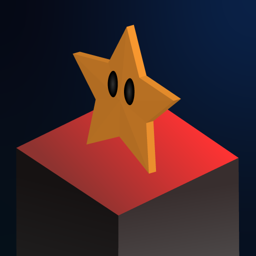 Cube Jump icon