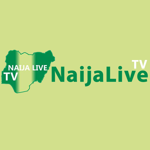 Naija Live Tv News icon