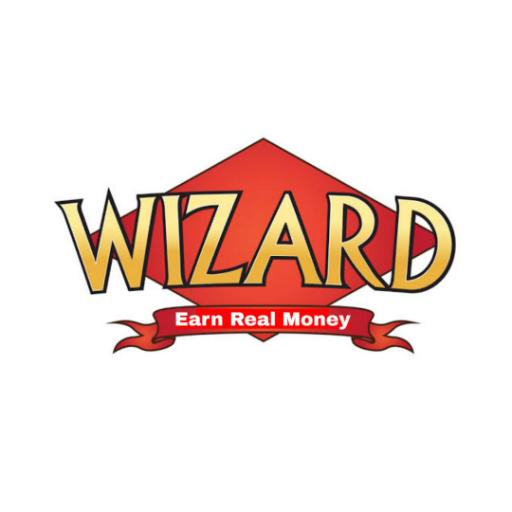 Wizard App - Free UC and Diamond icon