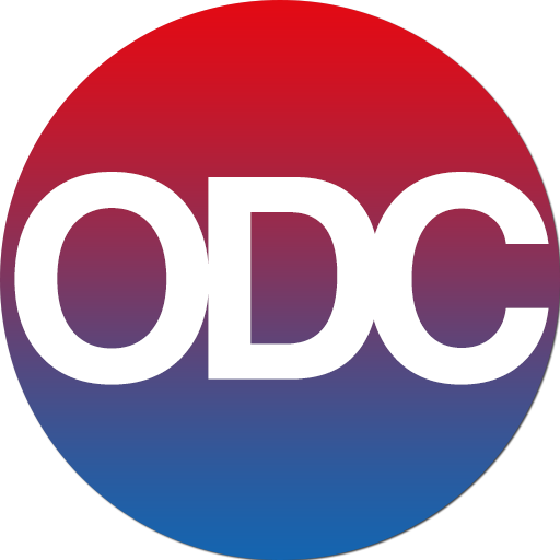ODC Tutor أيقونة