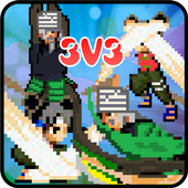 Rise of the Ninja icon