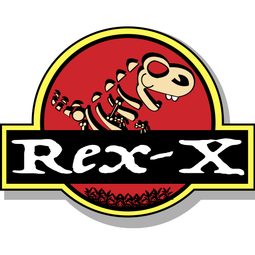 REX-X icon