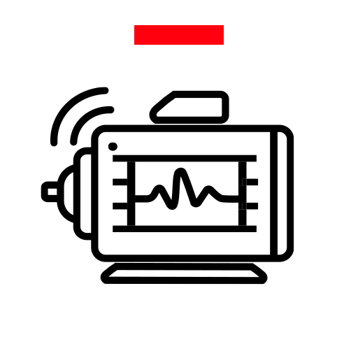 Smart Sensor Platform icon