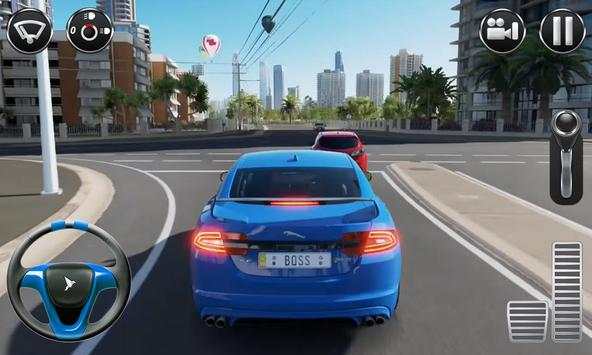 Dr Driving 2018 screenshot 3