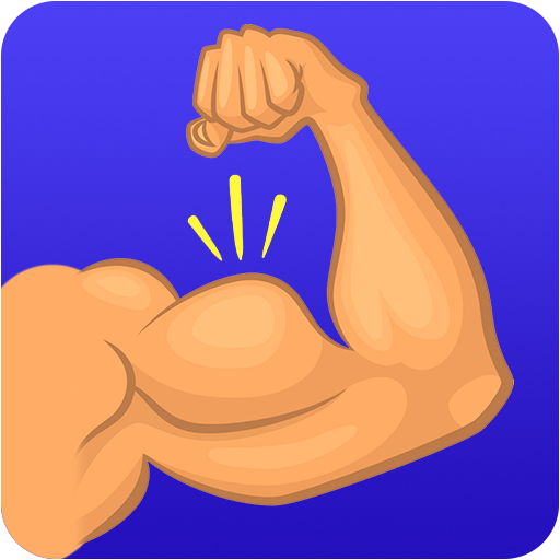 Man Muscle Editor, Biceps, Six Pack Changer иконка