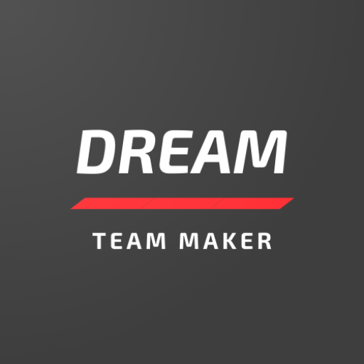 Dream Team Maker icon