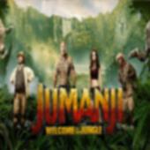 Jumanji 2 Full Movie Download or Online Free App icon