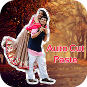 Background Changer icon