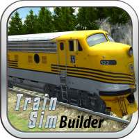 Train Sim Builder