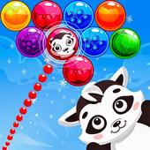 Bubble Pop: Animal Rescue icon