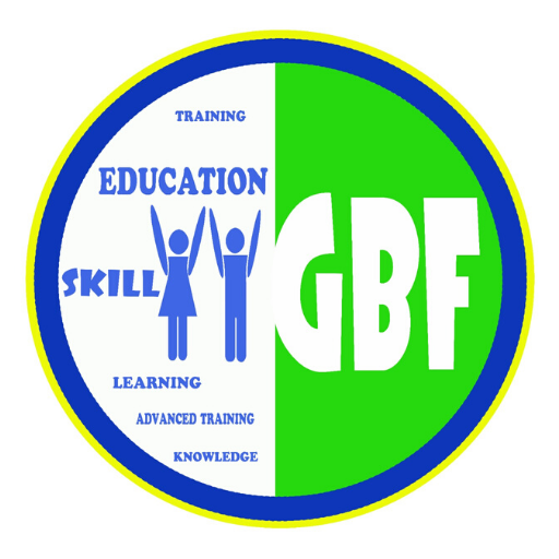 GLAD BHARAT FOUNDATION icon