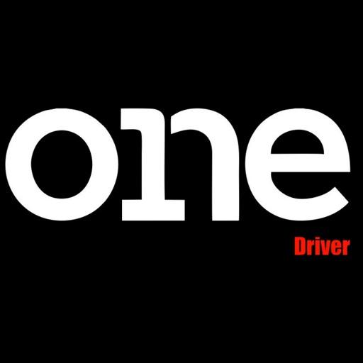 One Driver icon