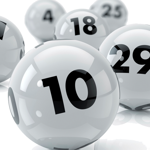 Lotto Toto Wheel Generator (4D, 5D, 6D) أيقونة