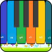 Baby Fun Piano on 9Apps