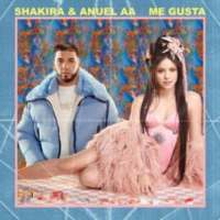 Anuel Aa & Shakira - Me Gusta