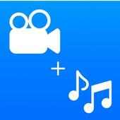 Add Audio To Video - Audio Video Mixer on 9Apps