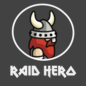Raid Hero icon