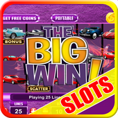 Free Casino Bonus Slots icon