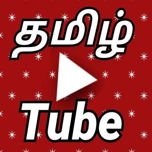 Tamil tube tamil channels icon