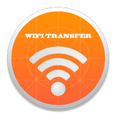 WiFi Direct File Transfer icon