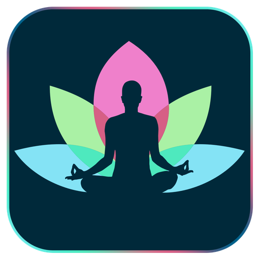 Yoga Videos icon