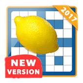 Crossword Clues GO icon