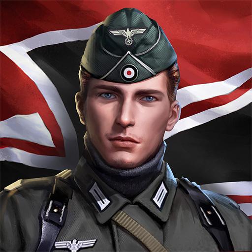 World War 2: Kriegsstrategie icon