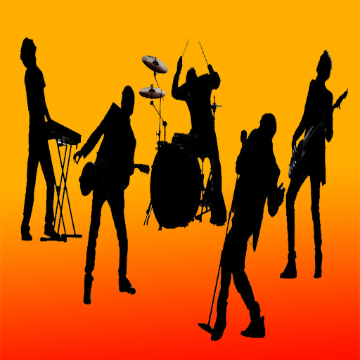 Rock Band Manager icon