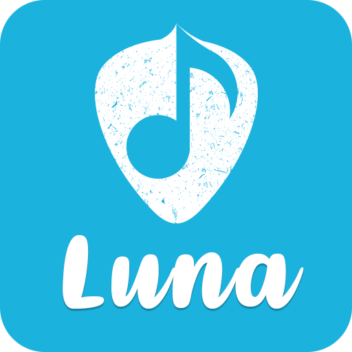 Musiclide - Luna Player Music Jojjo Offline Lyrics icon