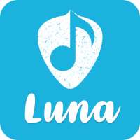 Musiclide - Luna Player Music Jojjo Offline Lyrics