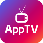 AppTV icon