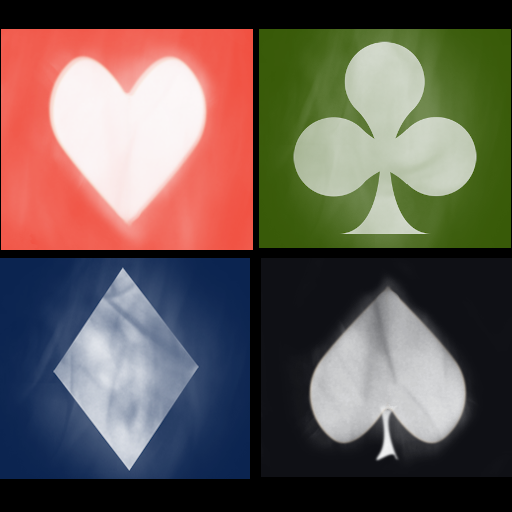 Taash: Play 325, 29, Hearts, DehlaPakad, 7s, Bluff icon