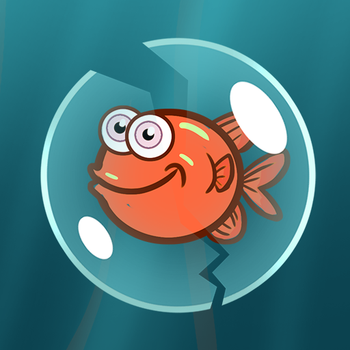 Aqua Shooter icon