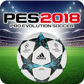 Guide PES 18 icon