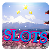 Japan Yakuza Slot icon