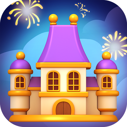 Castle Crush icon