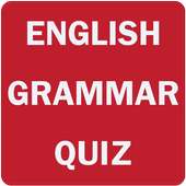 English Grammar Quiz on 9Apps