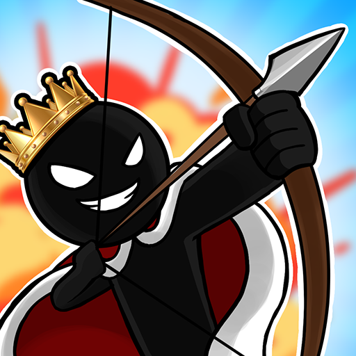 King Archer: Bow &amp; Arrow Game icon