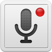Voice Recorder иконка