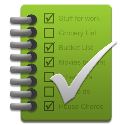To-do List Free icon