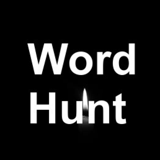 Word Hunt icon