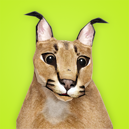 My Talking Floppa icon