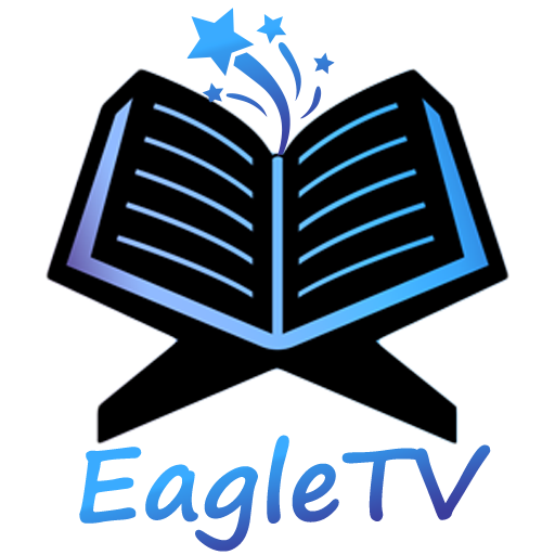 Eagle TV Mandvi - Live Streaming Islamic TV icon