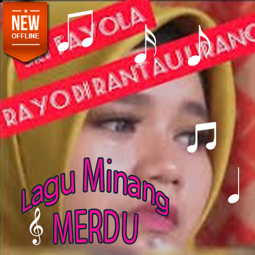 ikon Lagu Minang Terbaru Offline 2020