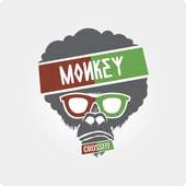 MONKEY APP on 9Apps